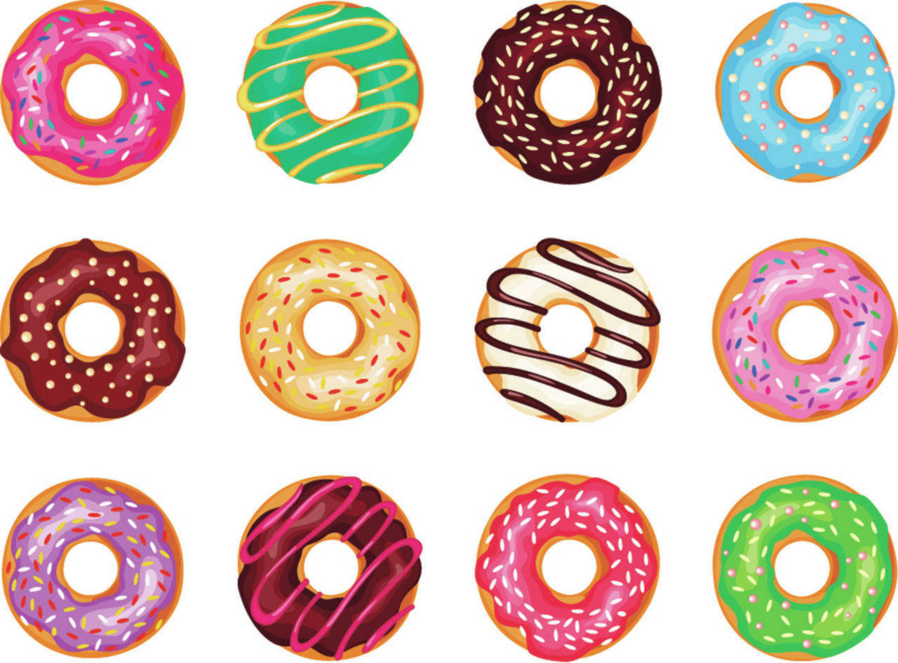 Where to find the best donuts in Snohomish County