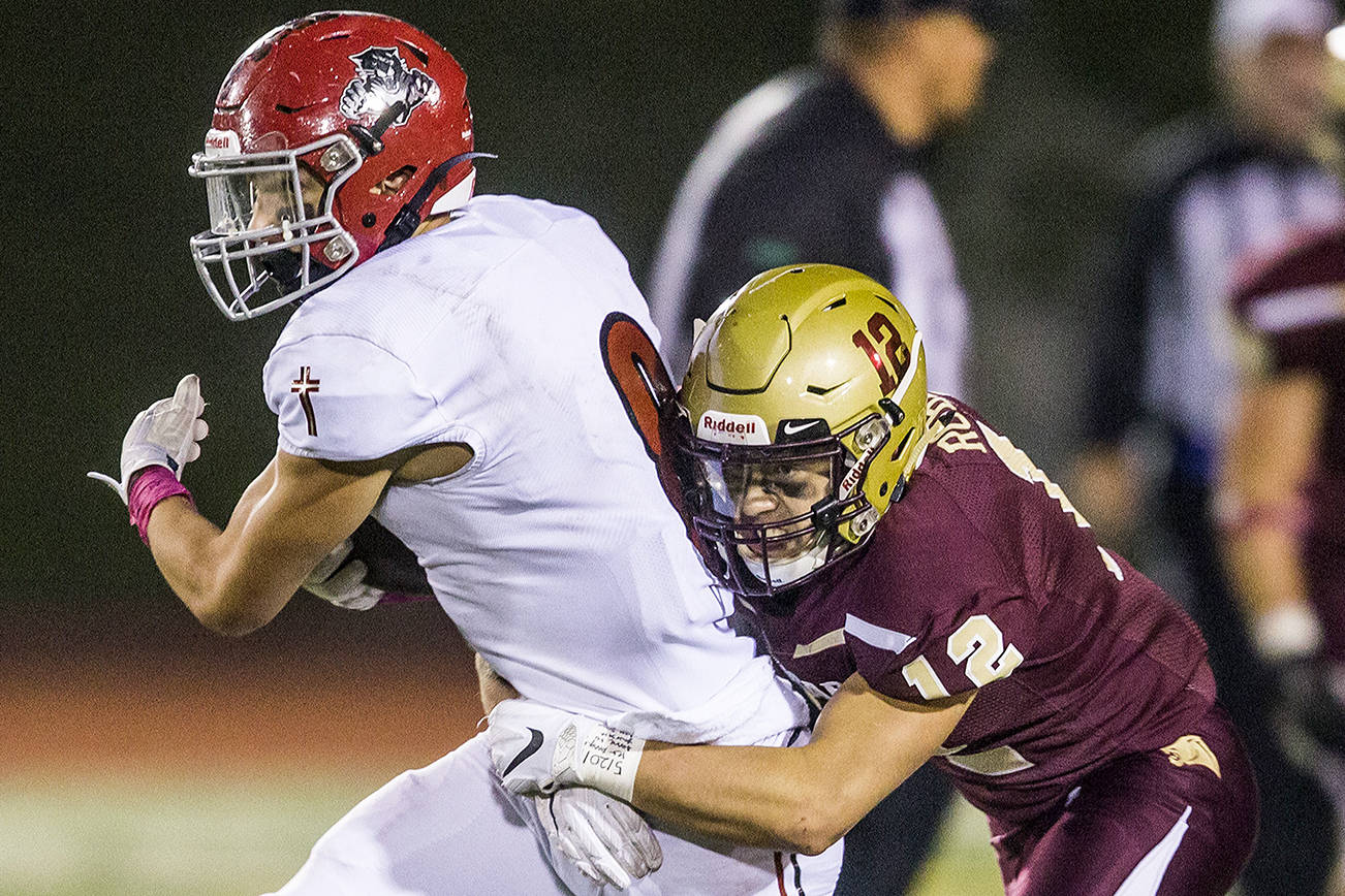 2A bi-district football playoffs feature cutthroat path to state