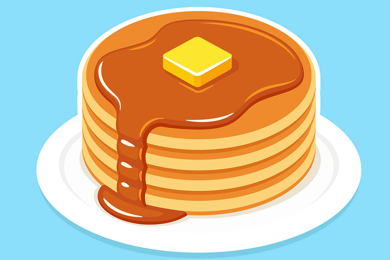 Where to find the best breakfast in Snohomish County