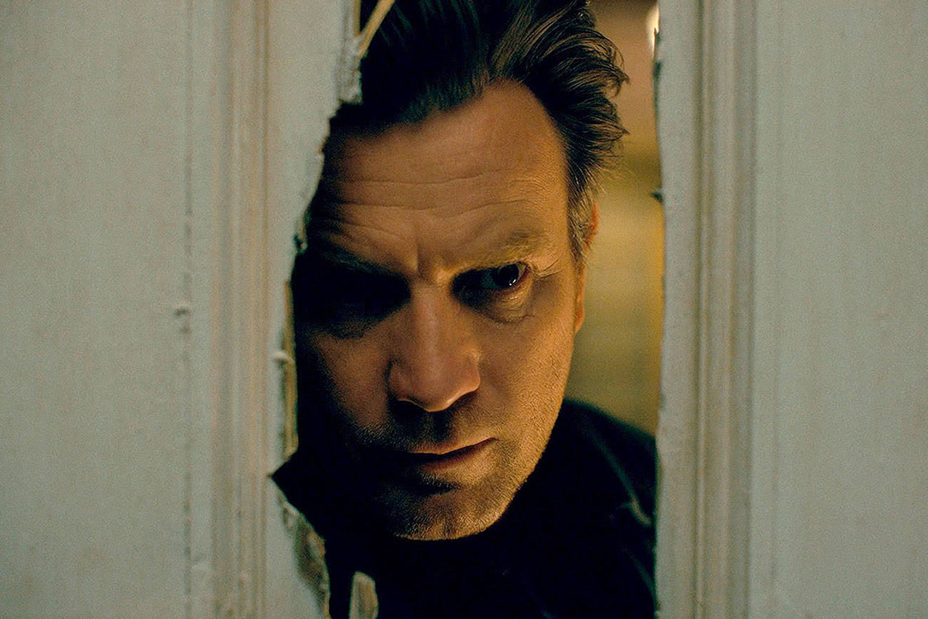 ‘Doctor Sleep’ revisits ‘The Shining,’ with mixed results