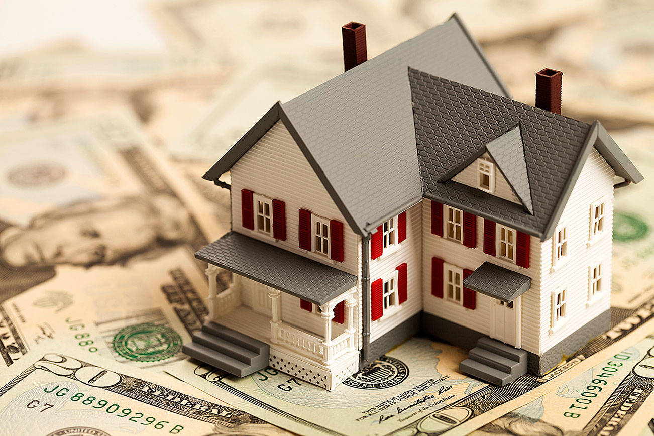 Should you refinance? The answer always boils down to money