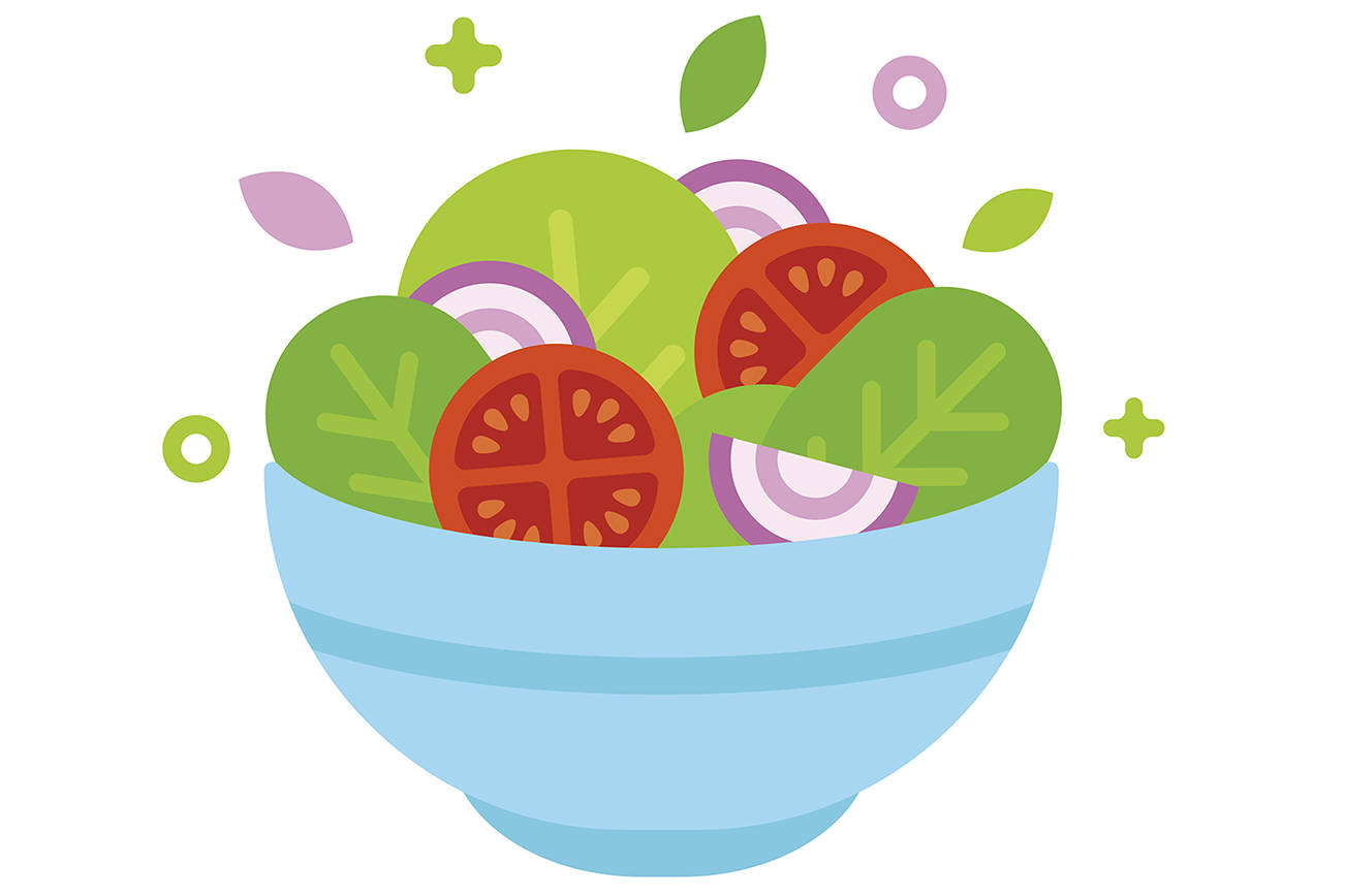Where to find the best vegan cuisine in Snohomish County