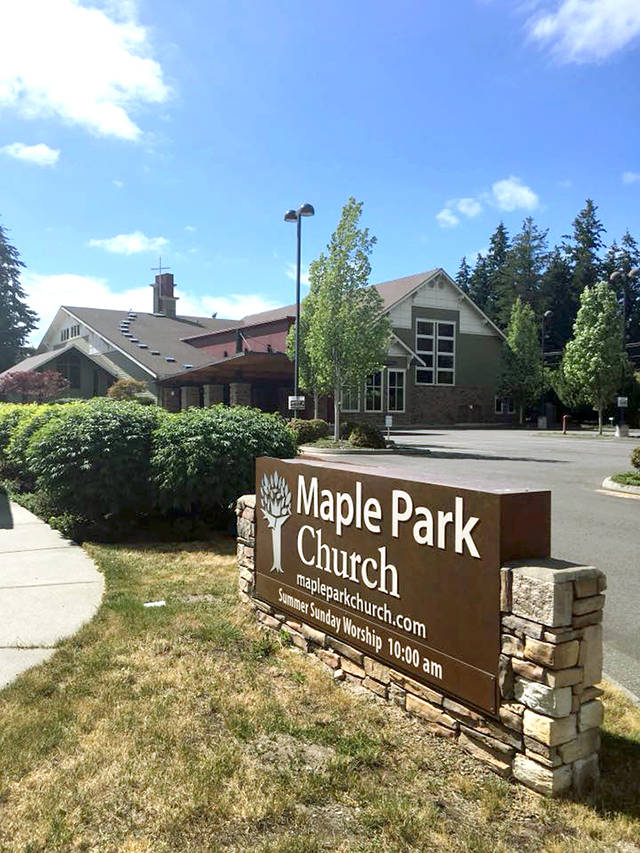 Lynnwood gives church cold weather shelter two-year permit
