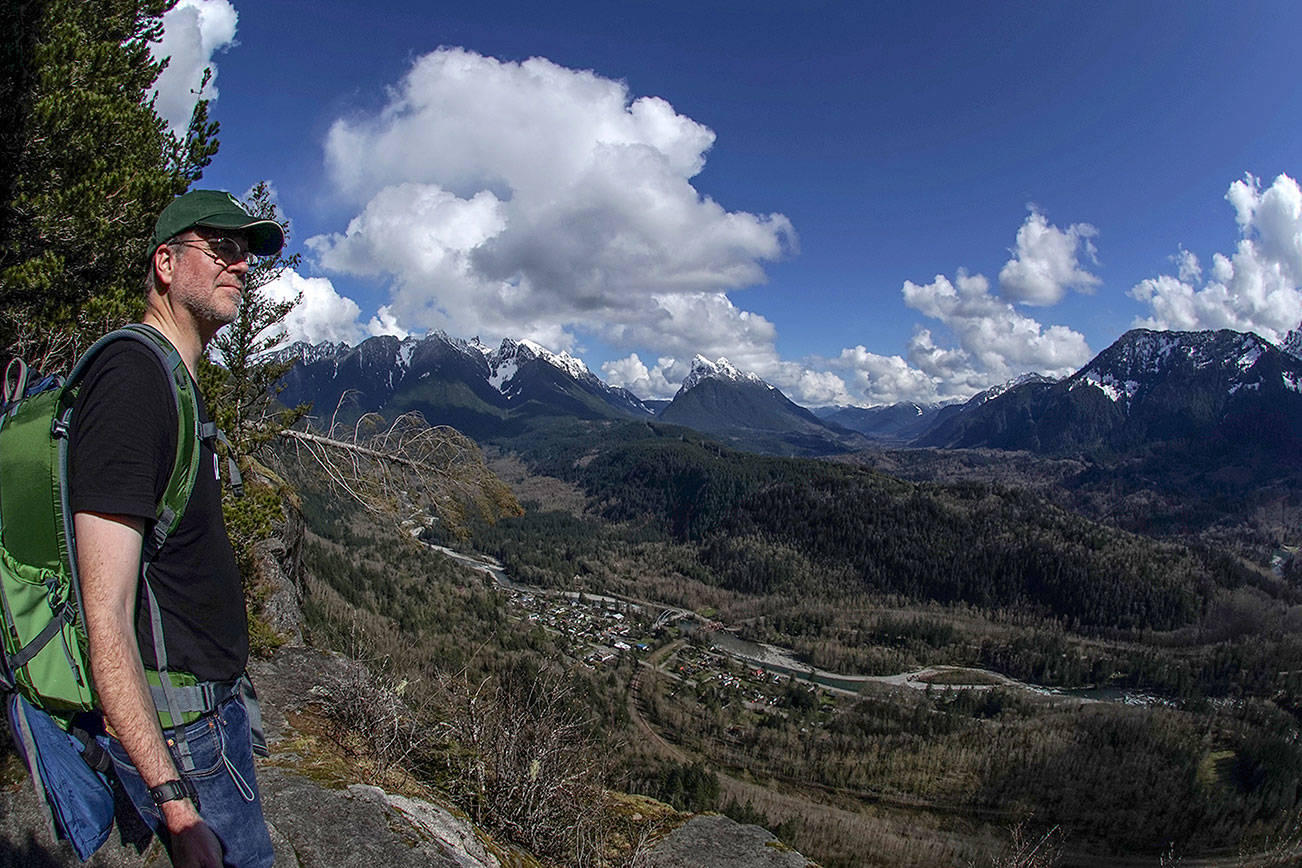 Explore more than 100 Washington state parks at new website