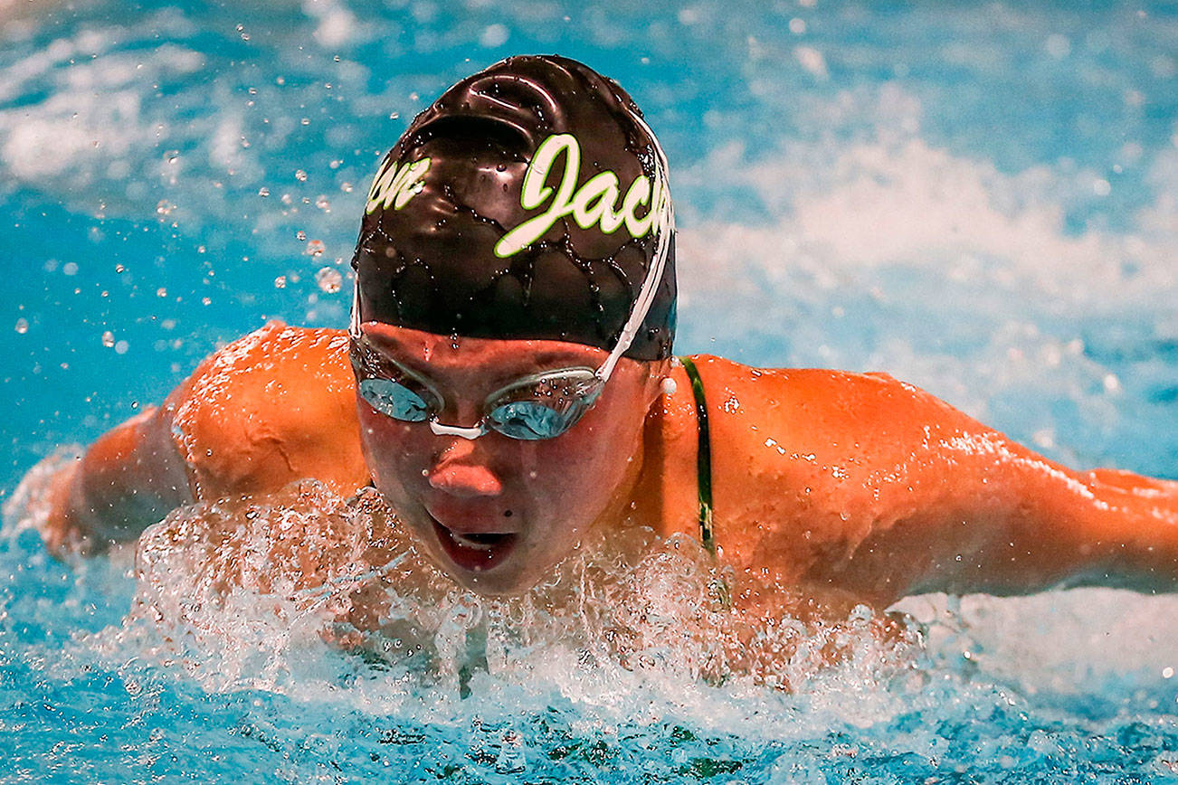 State girls swim & dive: Local swimmers, divers, teams to watch