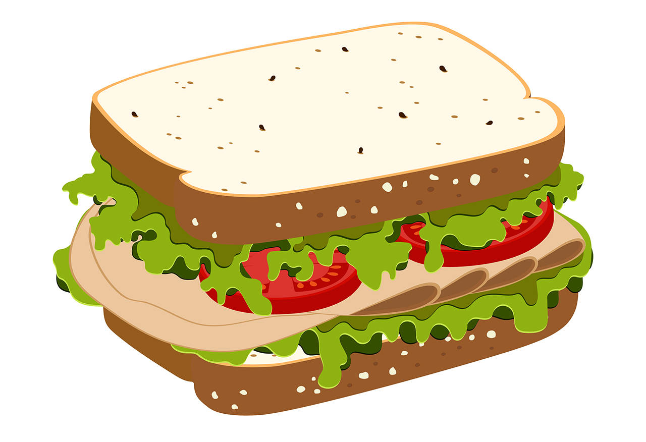 Where to find the best sandwich in Snohomish County