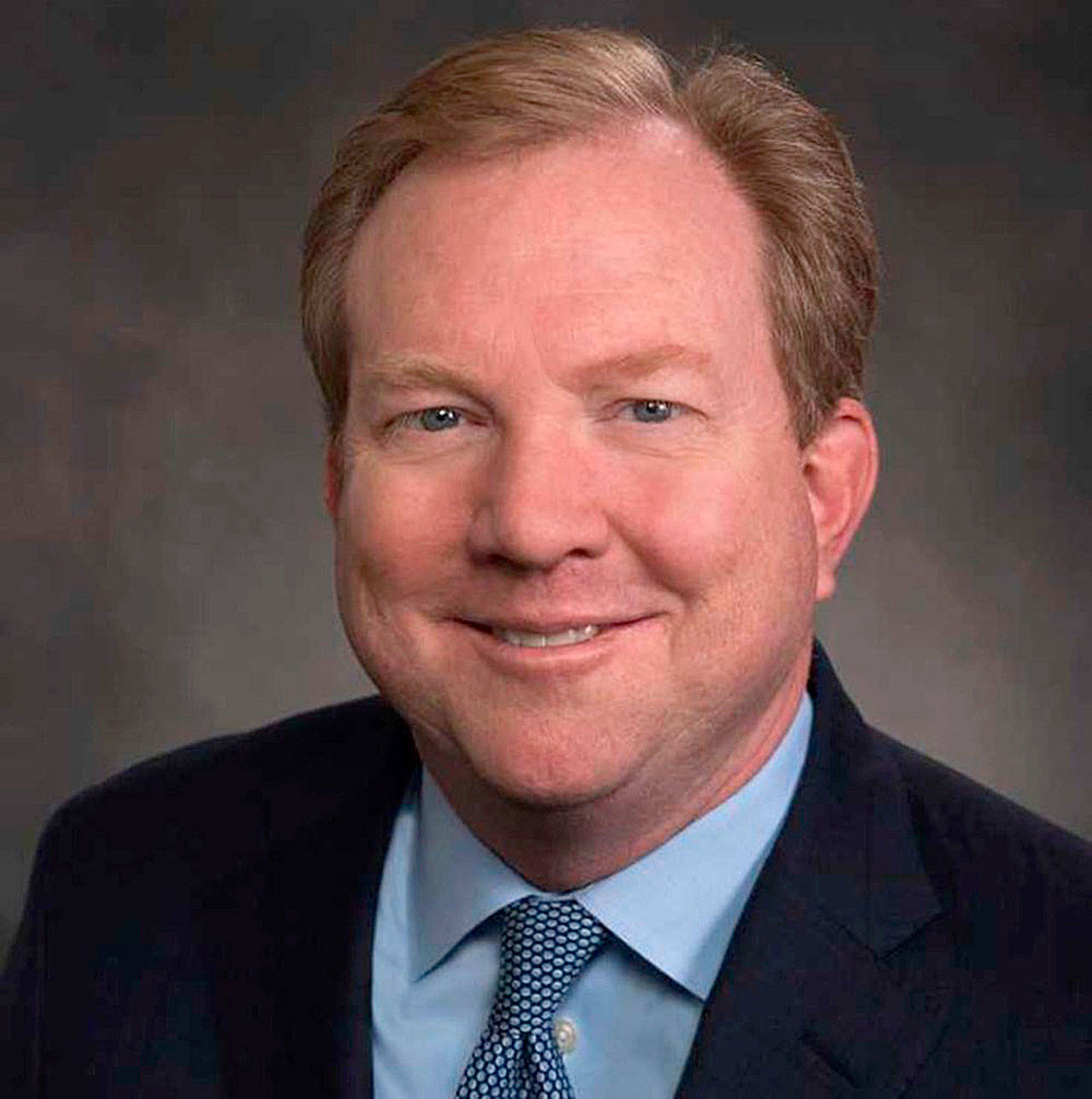 Stanley Deal took the helm of Boeing’s jetliner business in October. (Boeing)