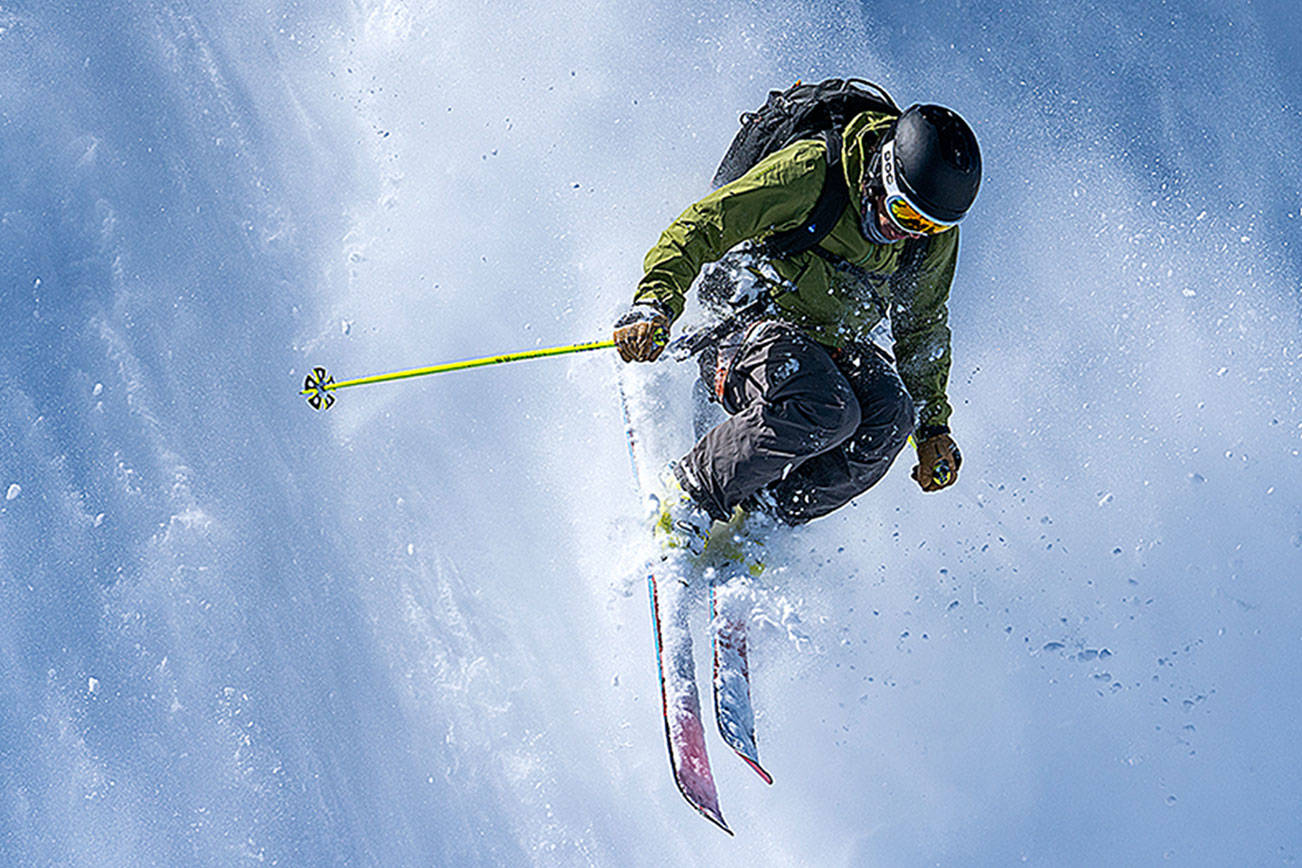 This year’s Warren Miller film captures the ‘essence of skiing’