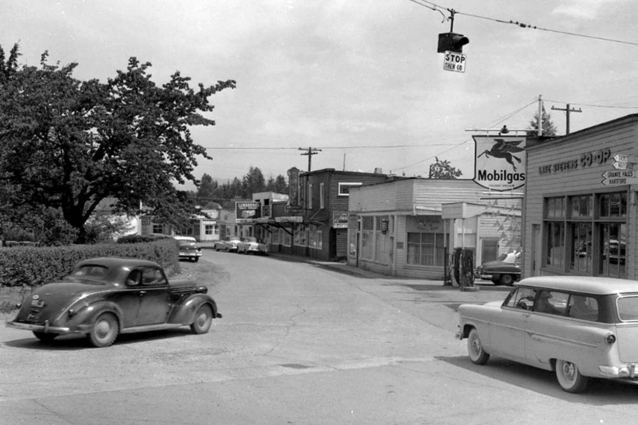 Looking back: Lake Stevens votes to become a city