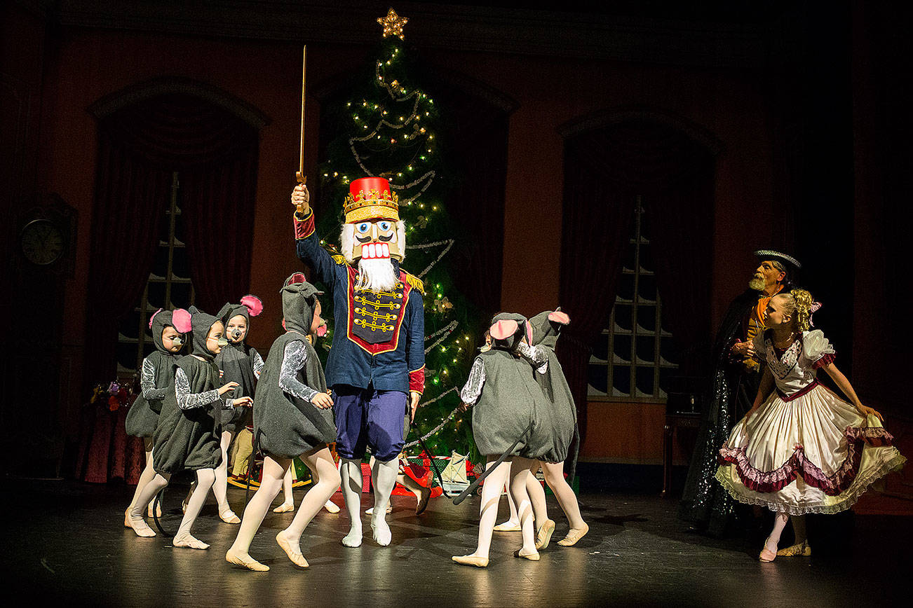 Holiday events and fun in Snohomish County and beyond for 2019
