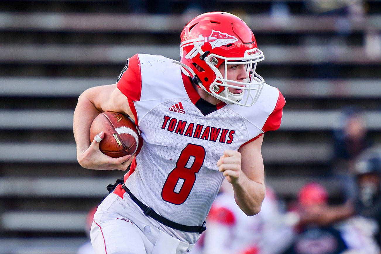 3A state football: Lincoln ends MP’s storybook season