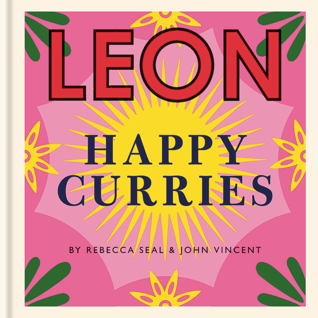 “Leon Happy Curries”
