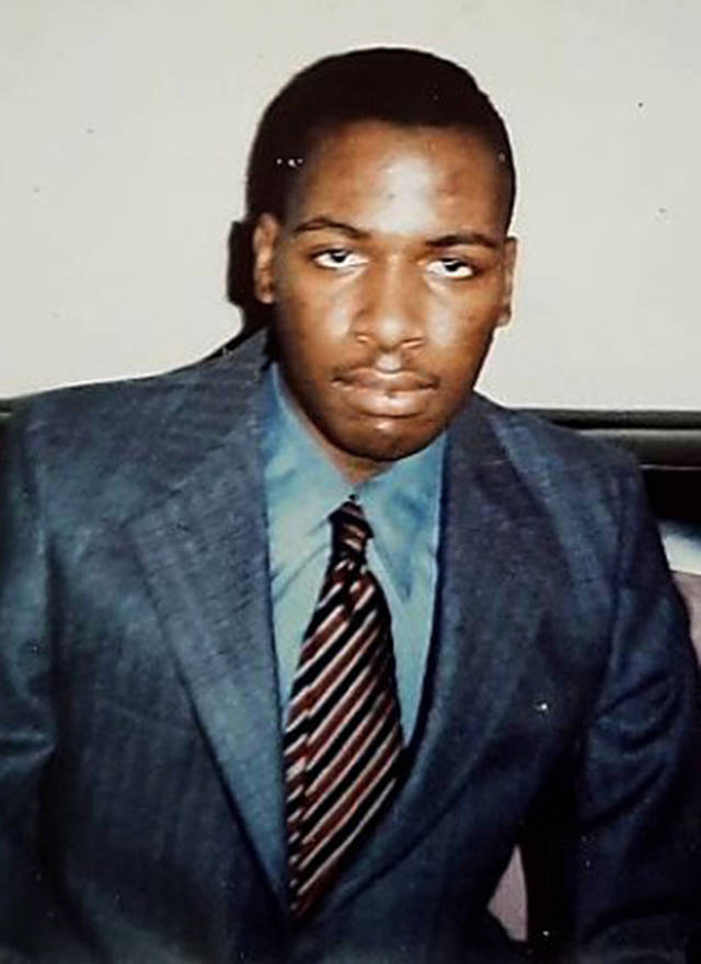 Nathaniel Terrence “Terry” Deggs