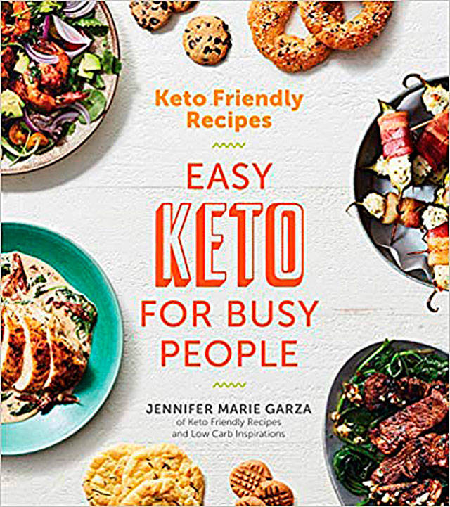 Keto Friendly Recipes: Easy Keto for Busy People