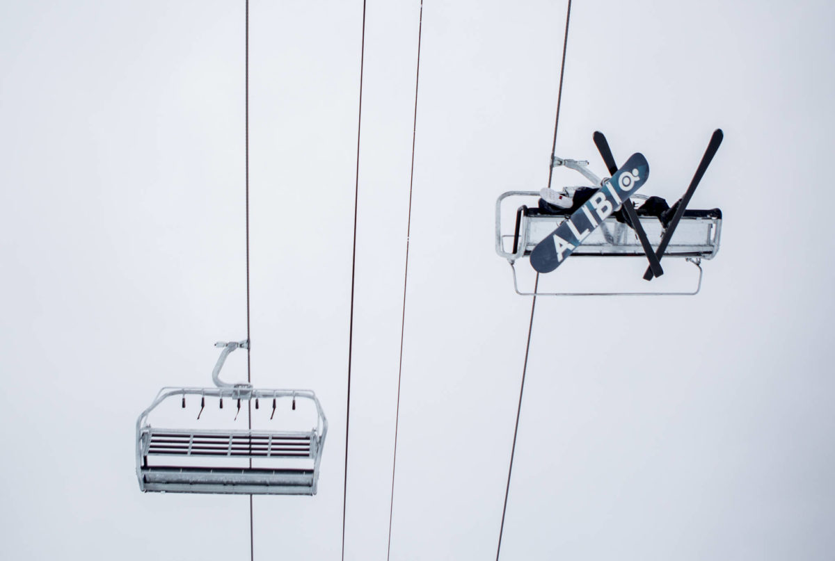 Stevens Pass opens with new lifts and terrain, shorter lines