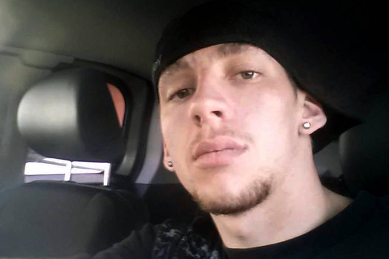 Skull in Tulalip woods identified as man missing since 2013