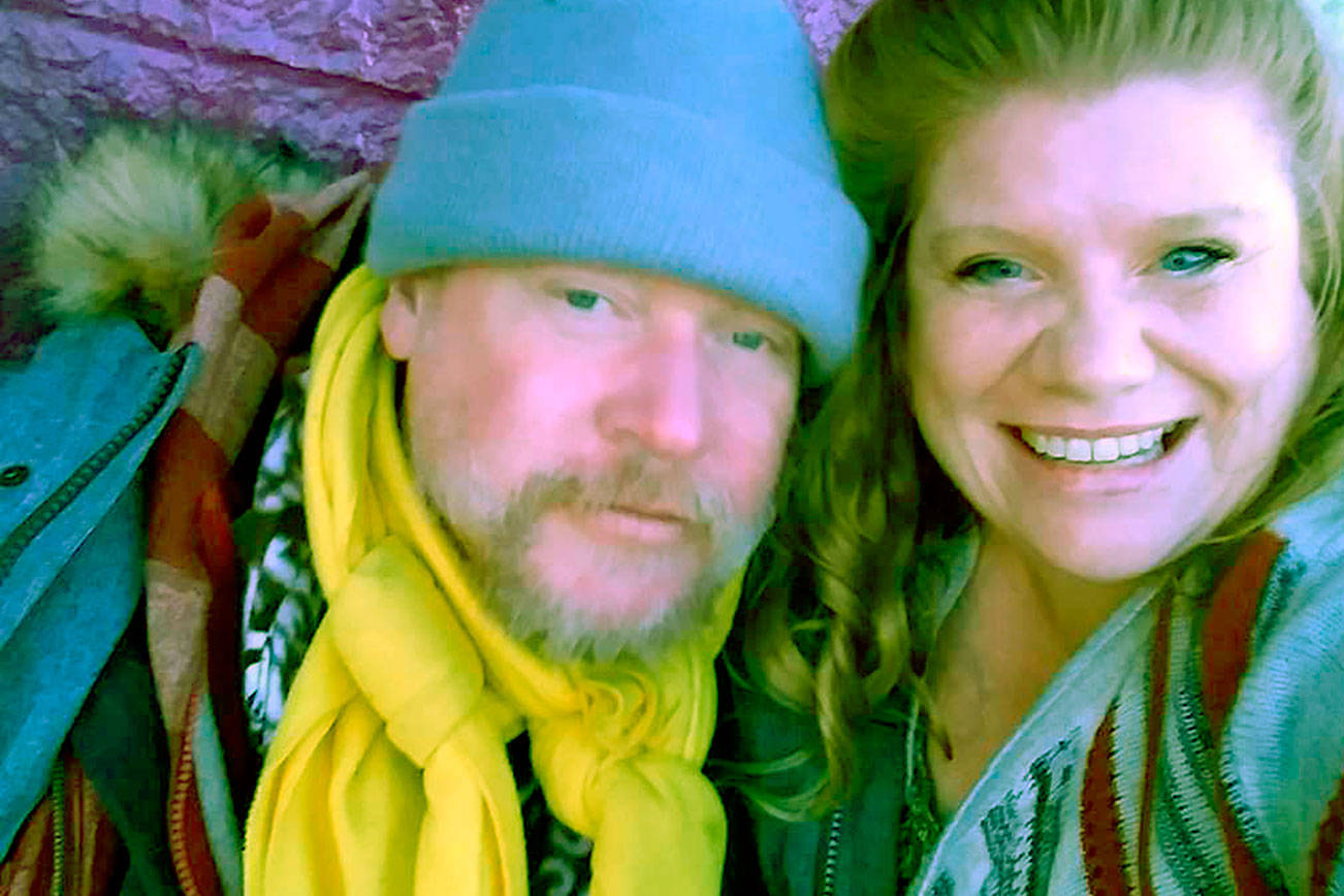 A family tried to lift man out of homelessness, when he died