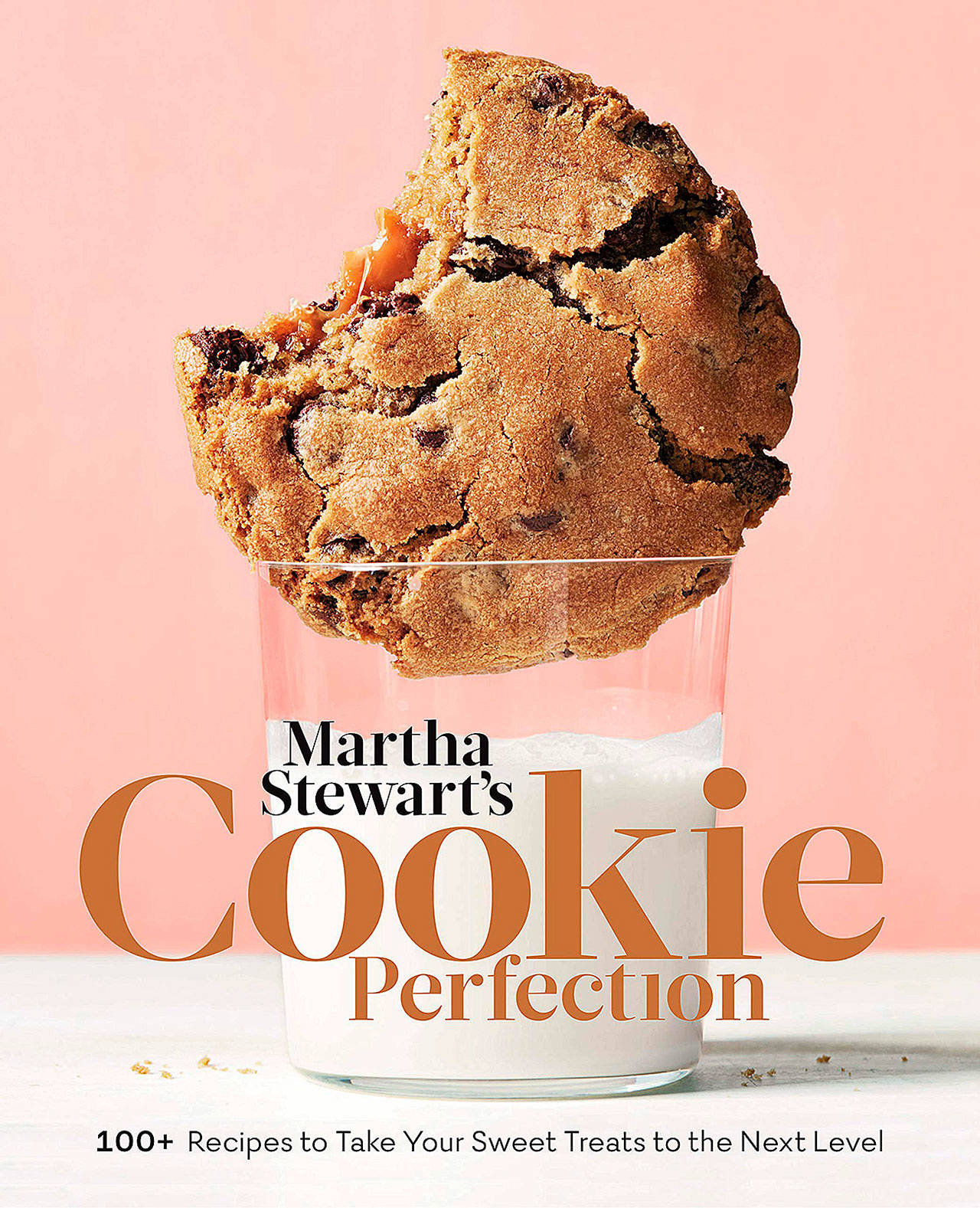 Martha Stewarts Cookie Perfection. (Clarkson Potter)