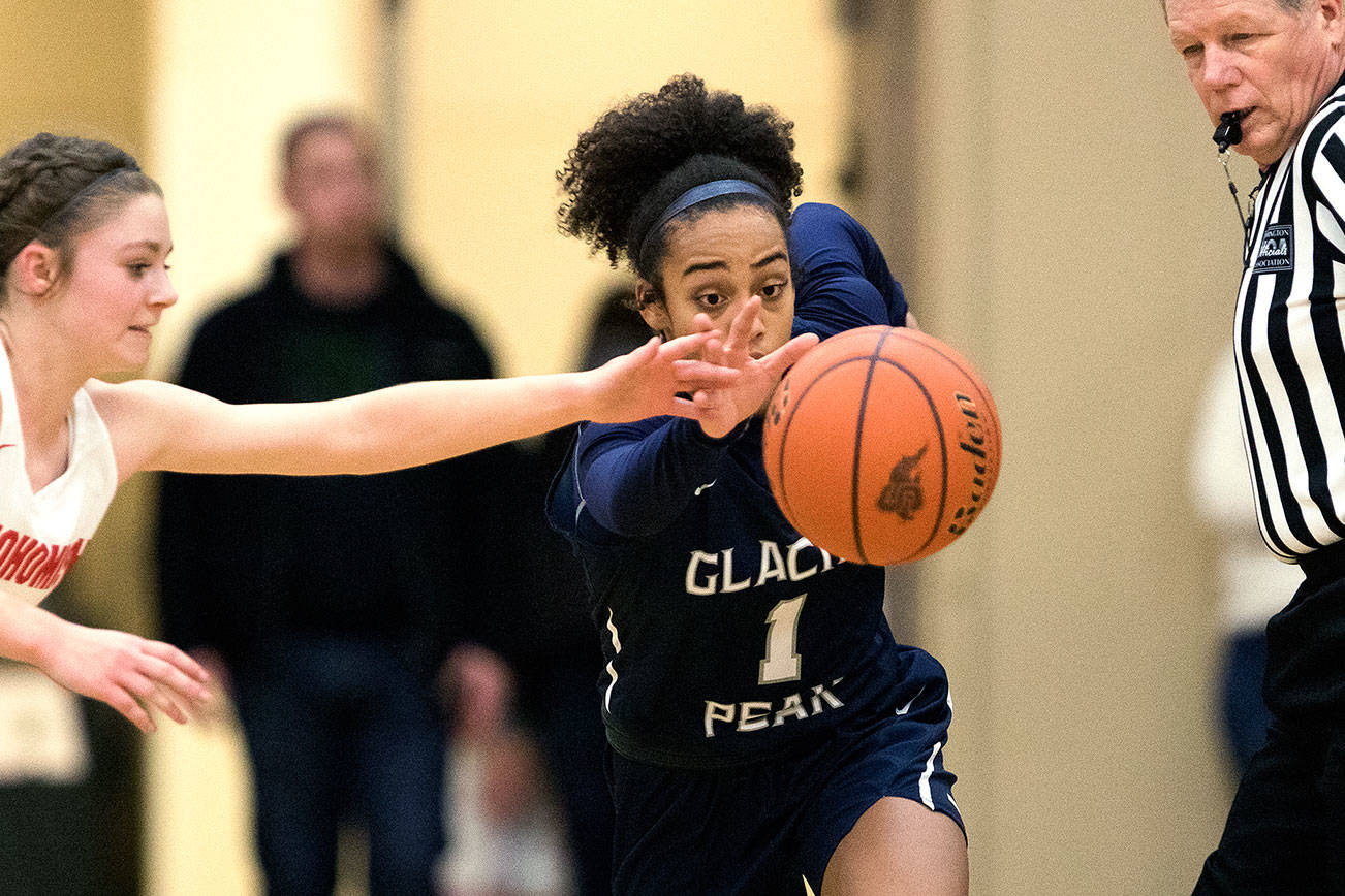 Girls basketball preview: GP has championship mindset