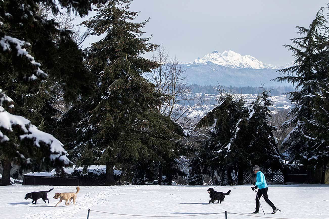 7 places to play in the snow that aren’t too far from home