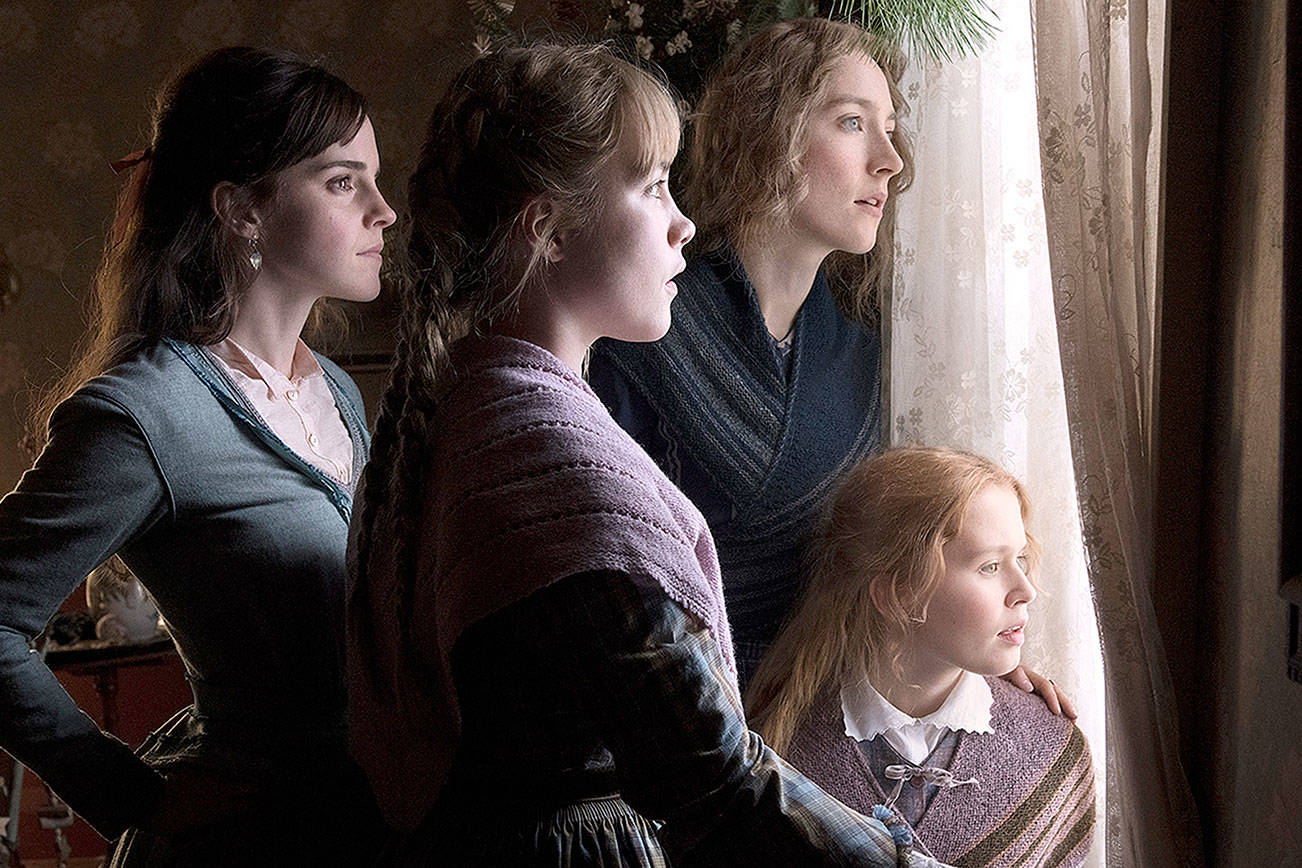 First-rate cast proves ‘Little Women’ is worth revisiting