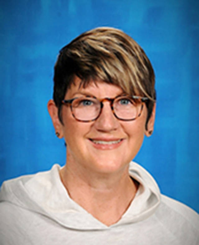 Lynn Heimsoth (Bellingham Public Schools)
