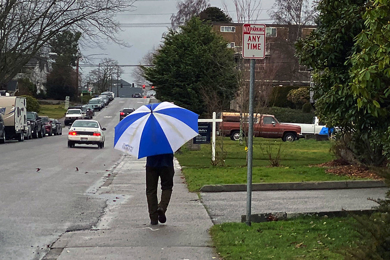 Wind expected to blow in the new year