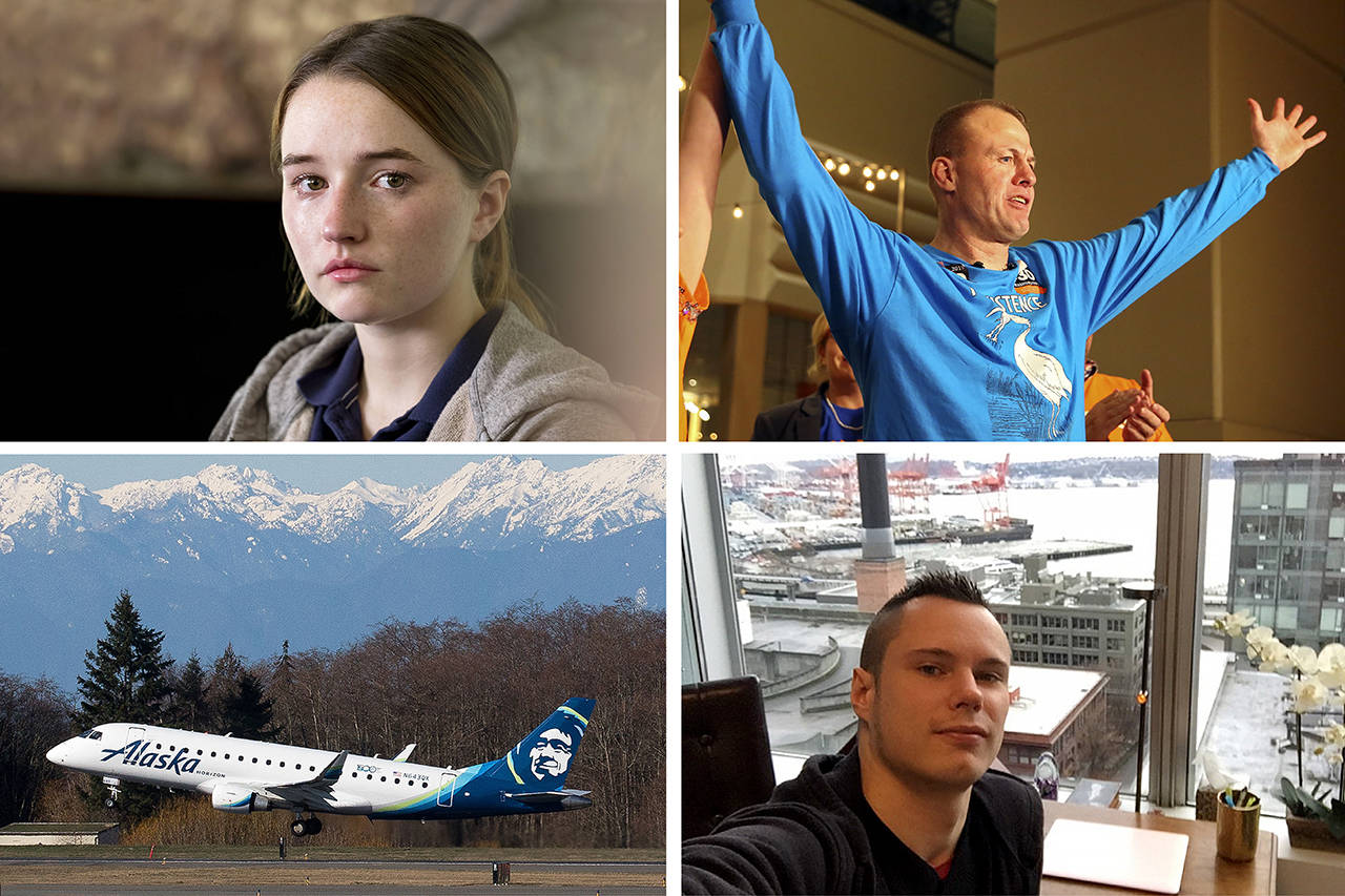 Big 2019 stories: DNA sleuthing, air service, notable deaths