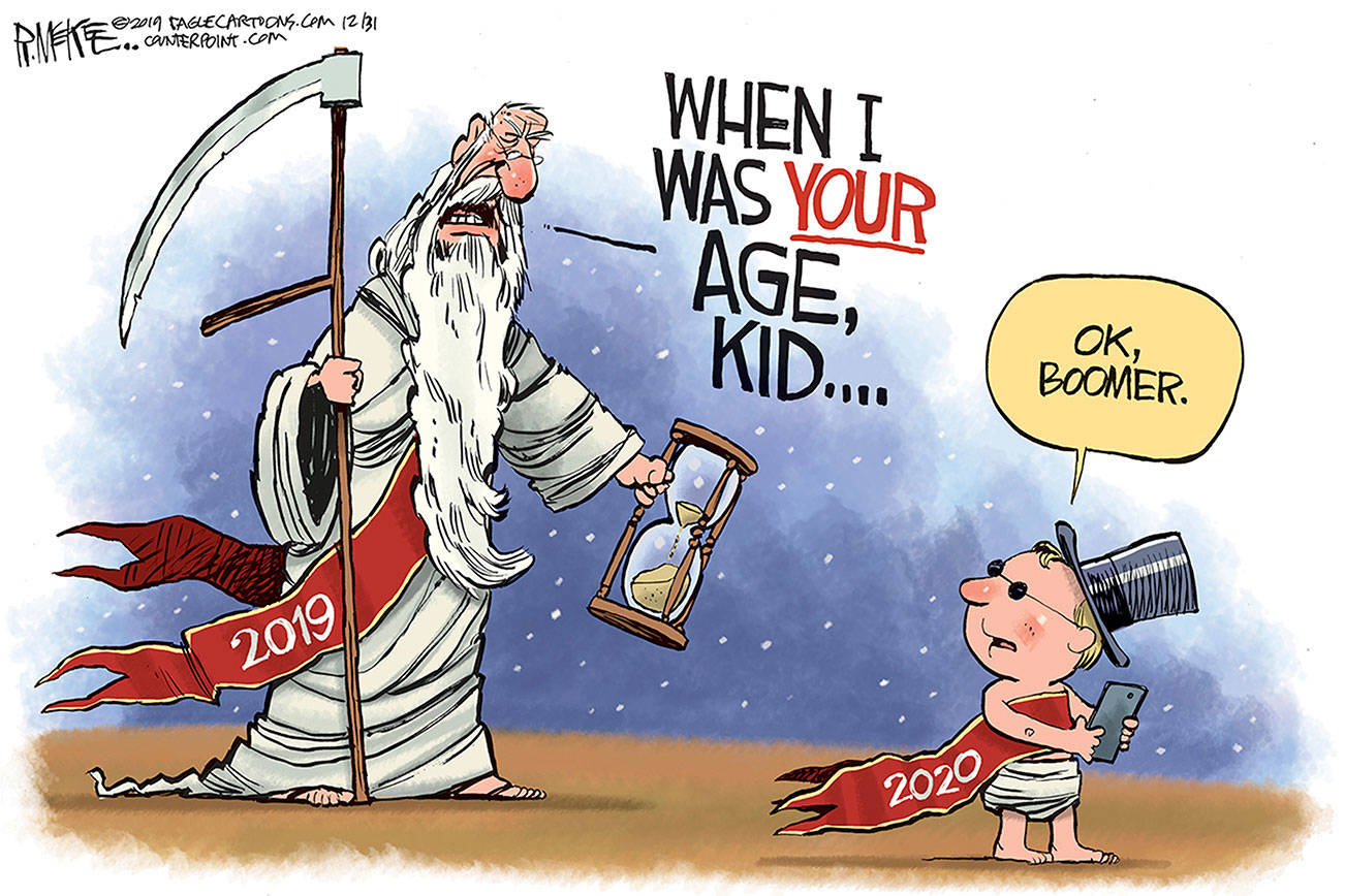 2020 wala cartoon