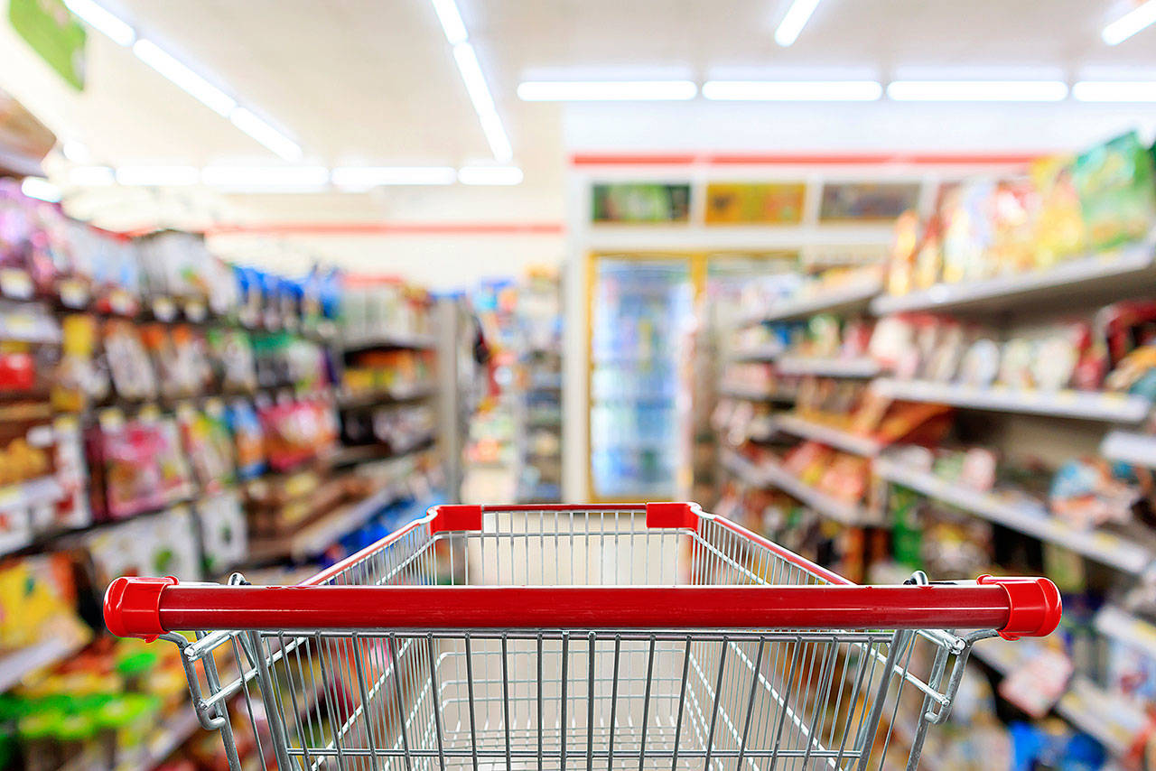 Marketing makes parents feel better about buying the stuff their better judgment might otherwise nix. (Getty Images)