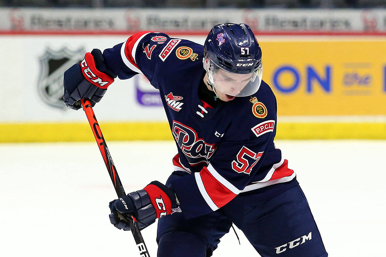 Silvertips add veteran forward Ty Kolle in trade with Regina