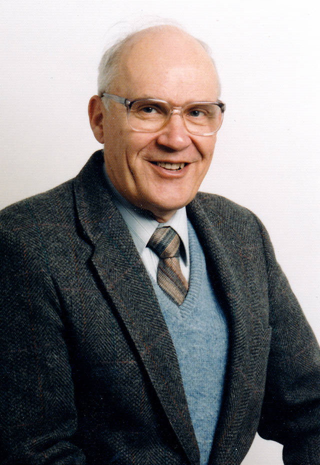 Dick Prouty