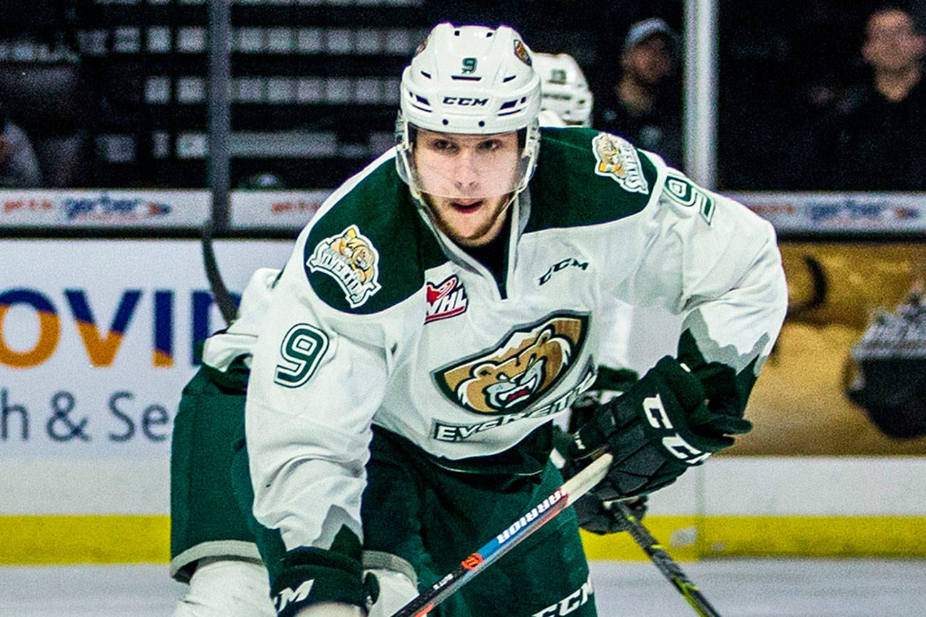 Silvertips not panicking despite unfortunate circumstances