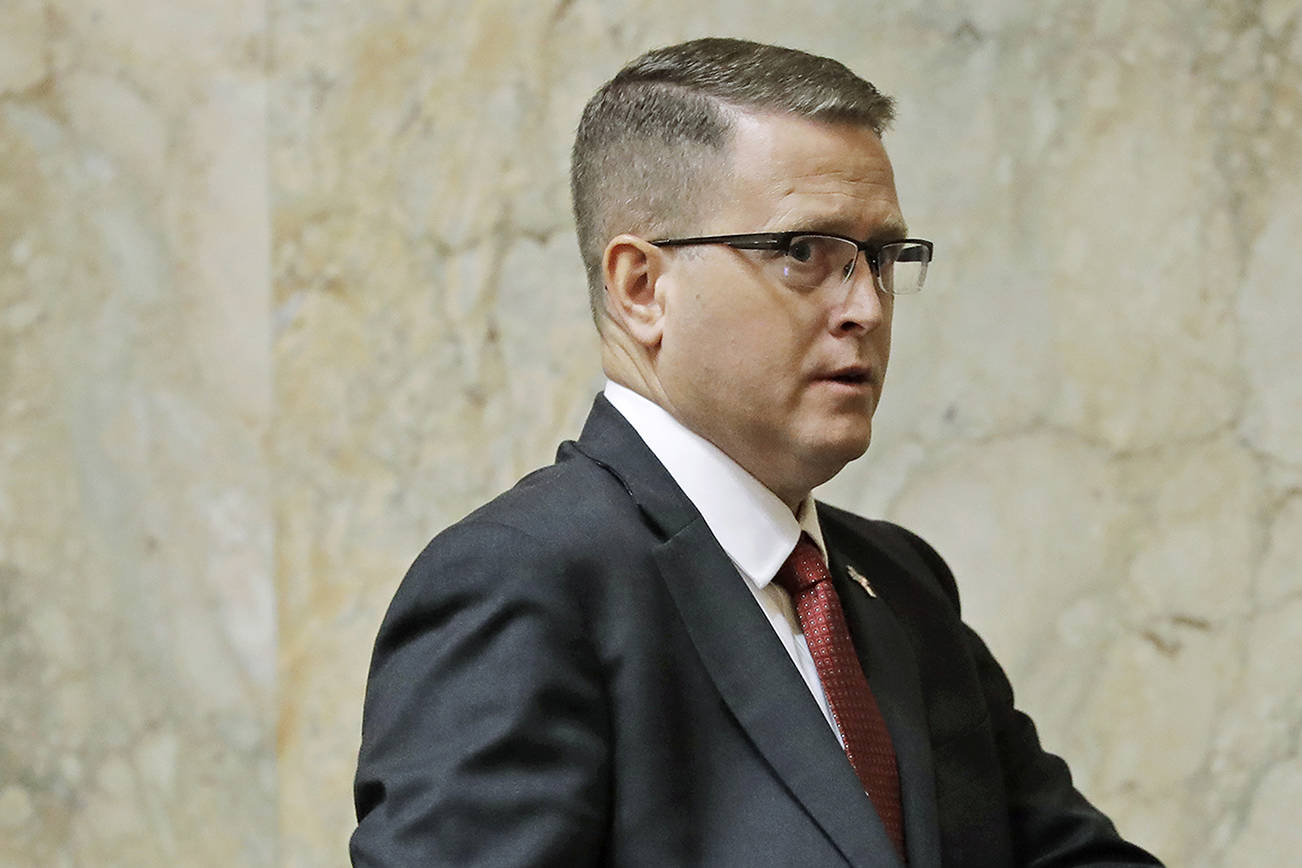 House Democrats may skip further actions against Rep. Shea