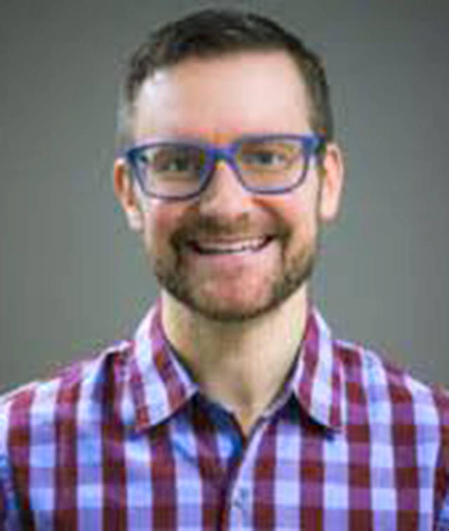 Luke Distelhorst