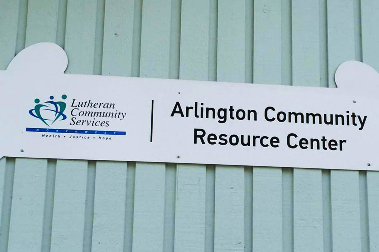 New leadership says no changes at Arlington Resource Center