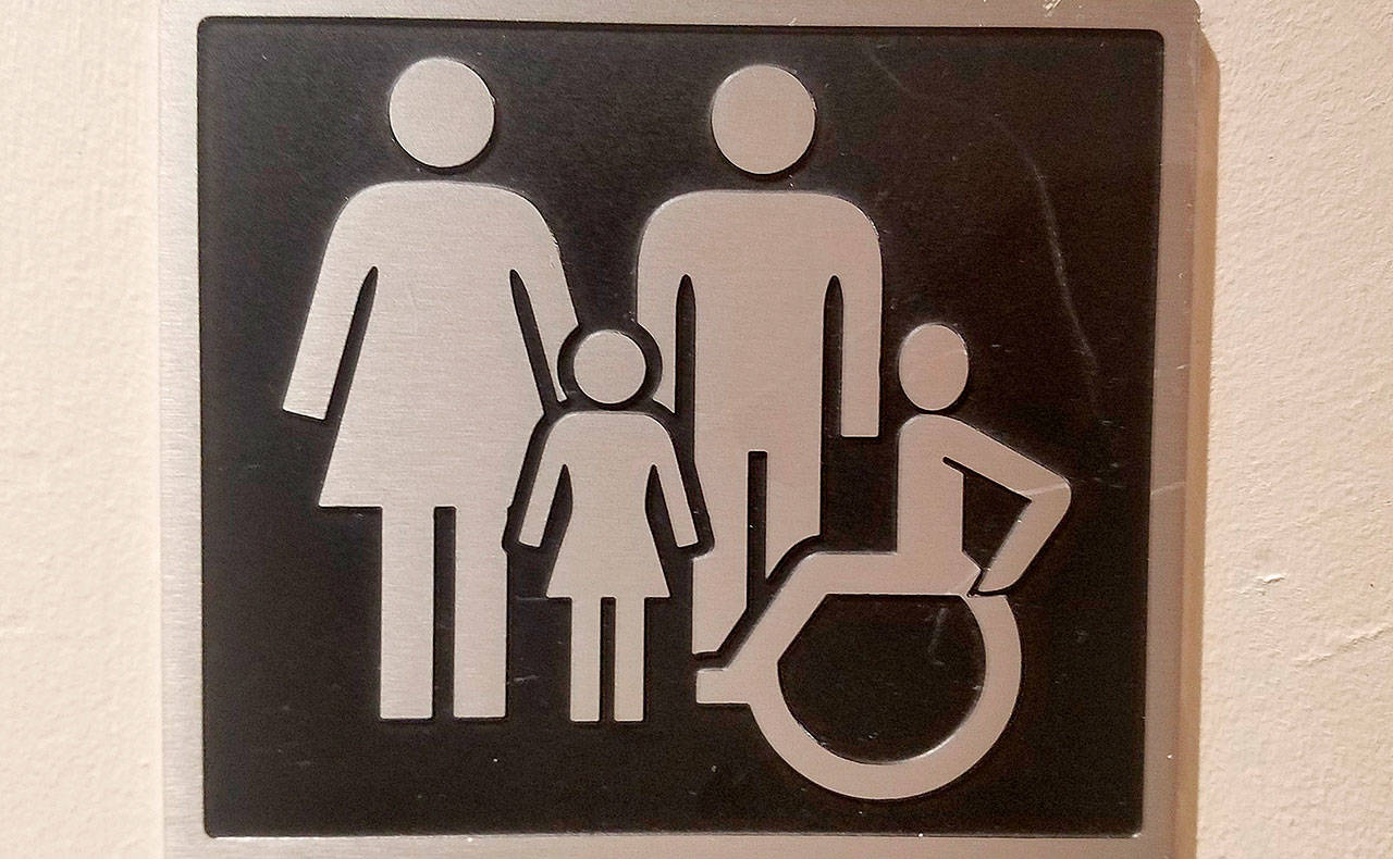 Sexual-education standards are needed in public schools because children deserve to learn that they have ownership of their bodies. (Jennifer Bardsley)