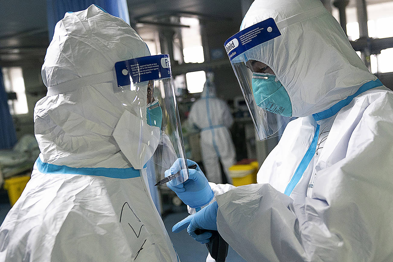 China locks down 36 million people after new virus kills 25
