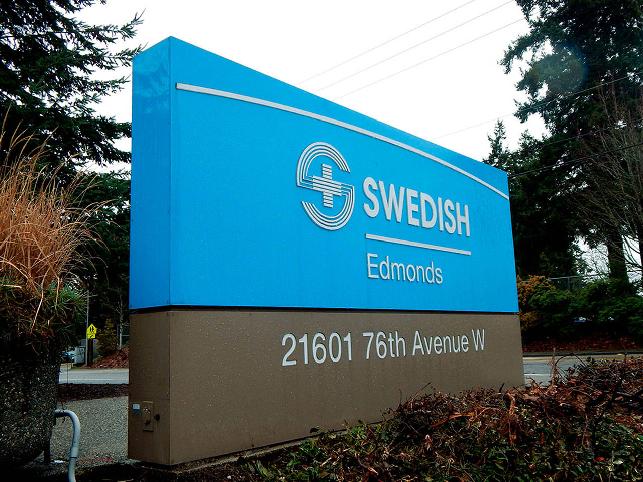 Swedish Edmonds is one of the locations that will be hit by a health care workers strike that begins Tuesday.