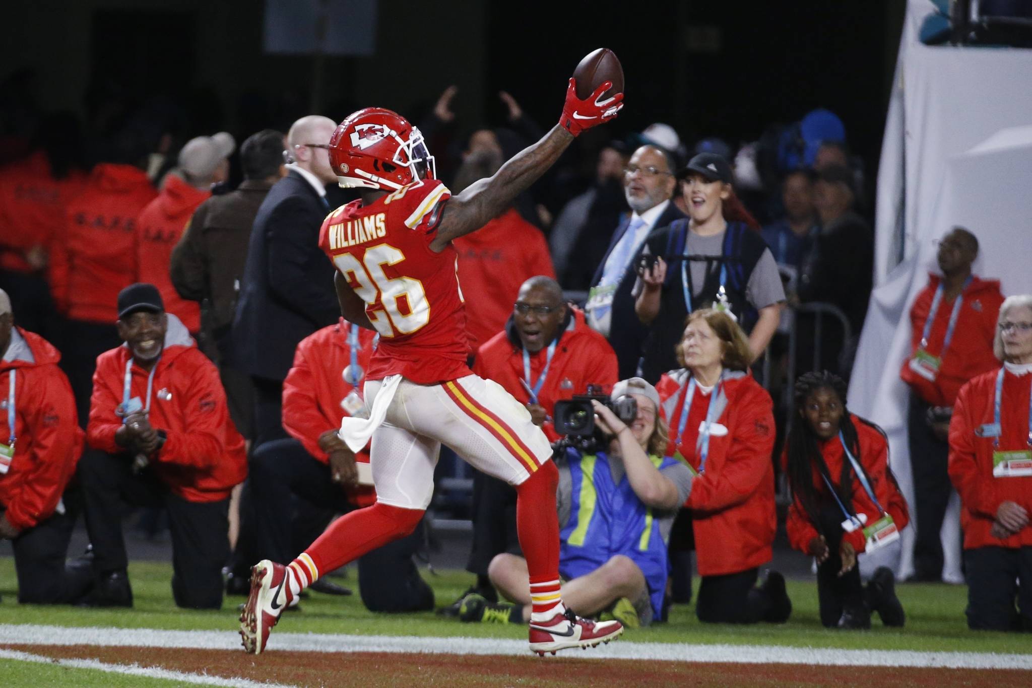 The Kansas City Chiefs Waited 50 Years for This Super Bowl Date