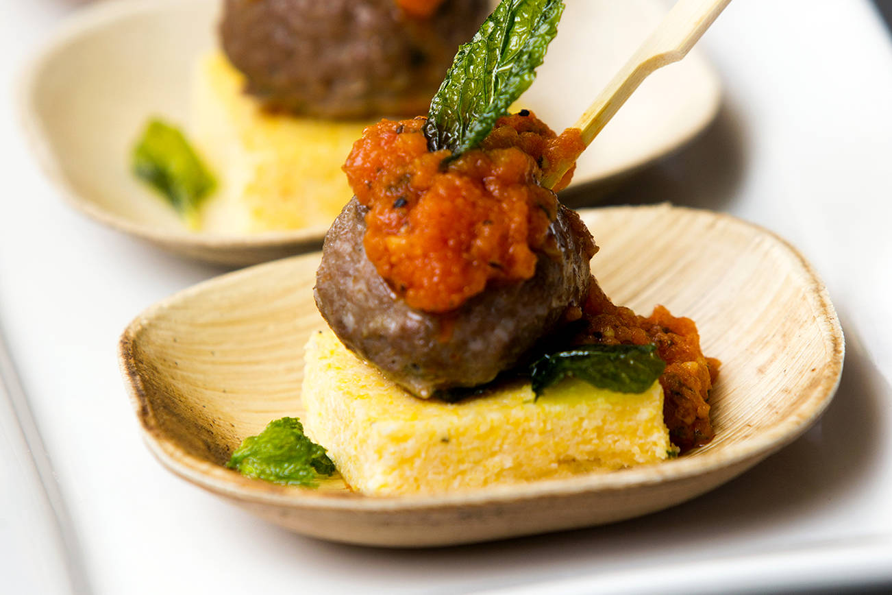 Pick your pairings at The Art of Food and Wine in Lynnwood