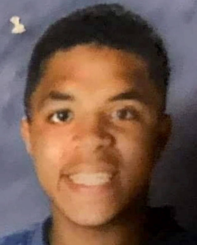 Lynnwood teen’s family: ‘We are going to miss him so much’