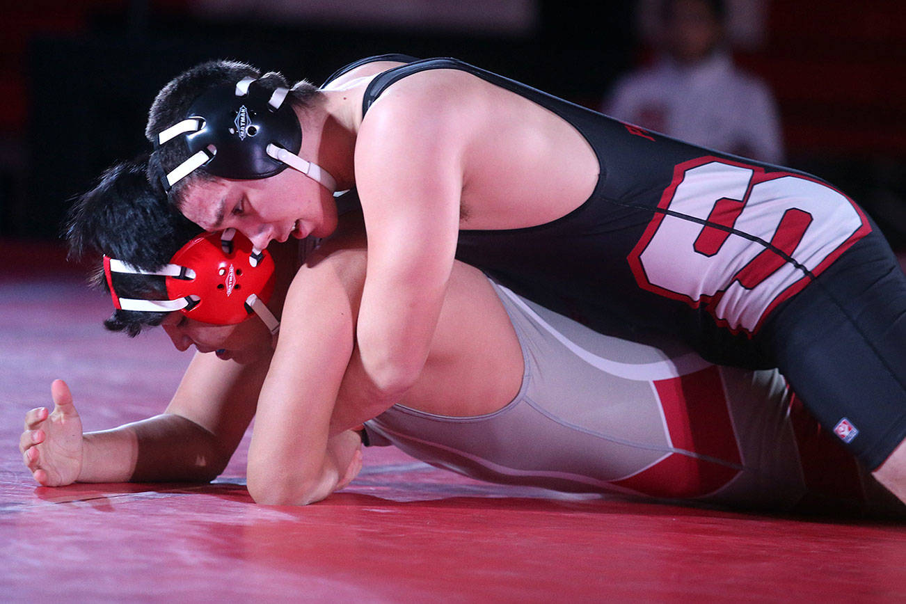 A look at where and when to catch wrestling sub-regionals