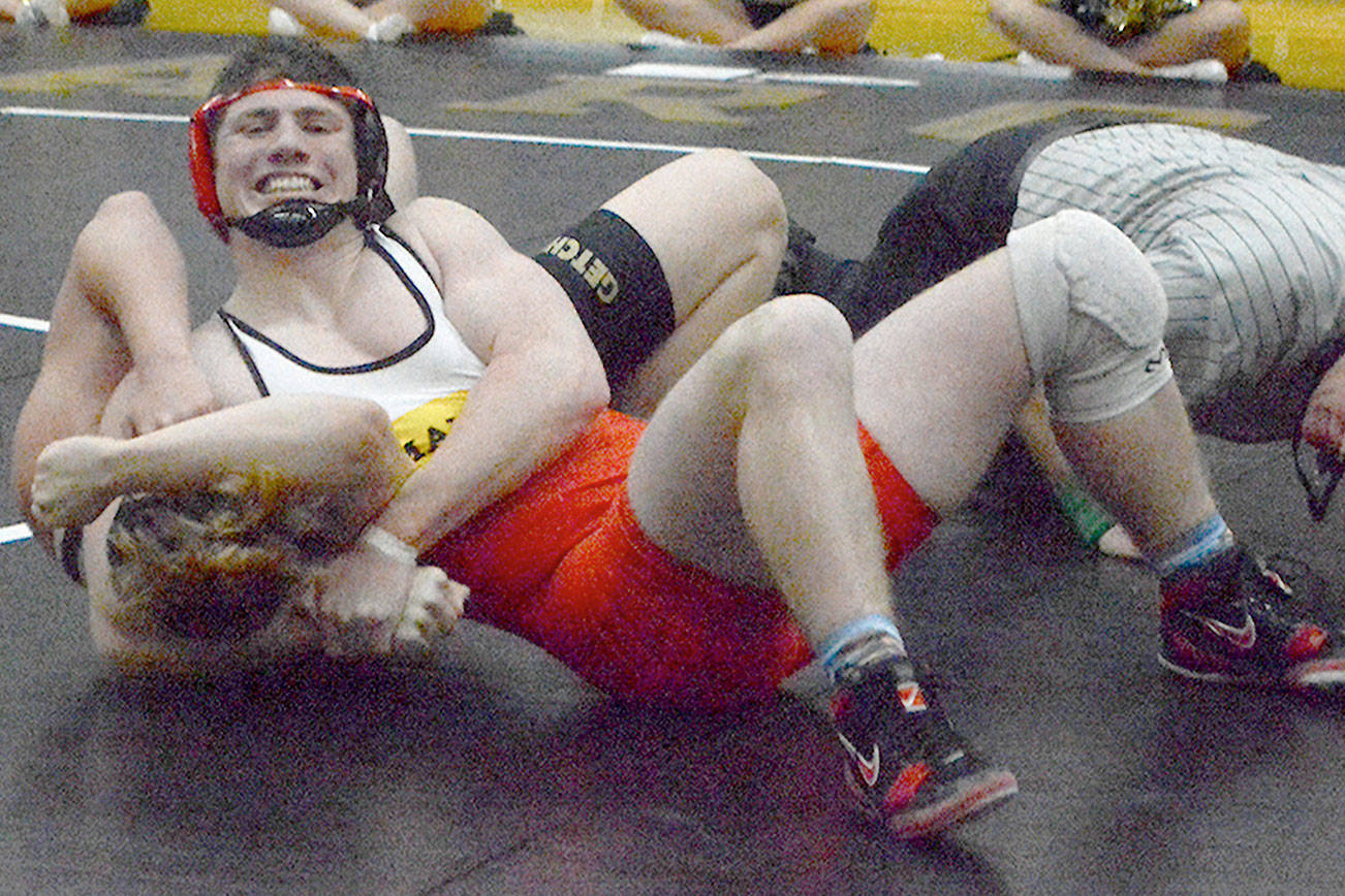 State wrestling preview: 5 local athletes out for redemption
