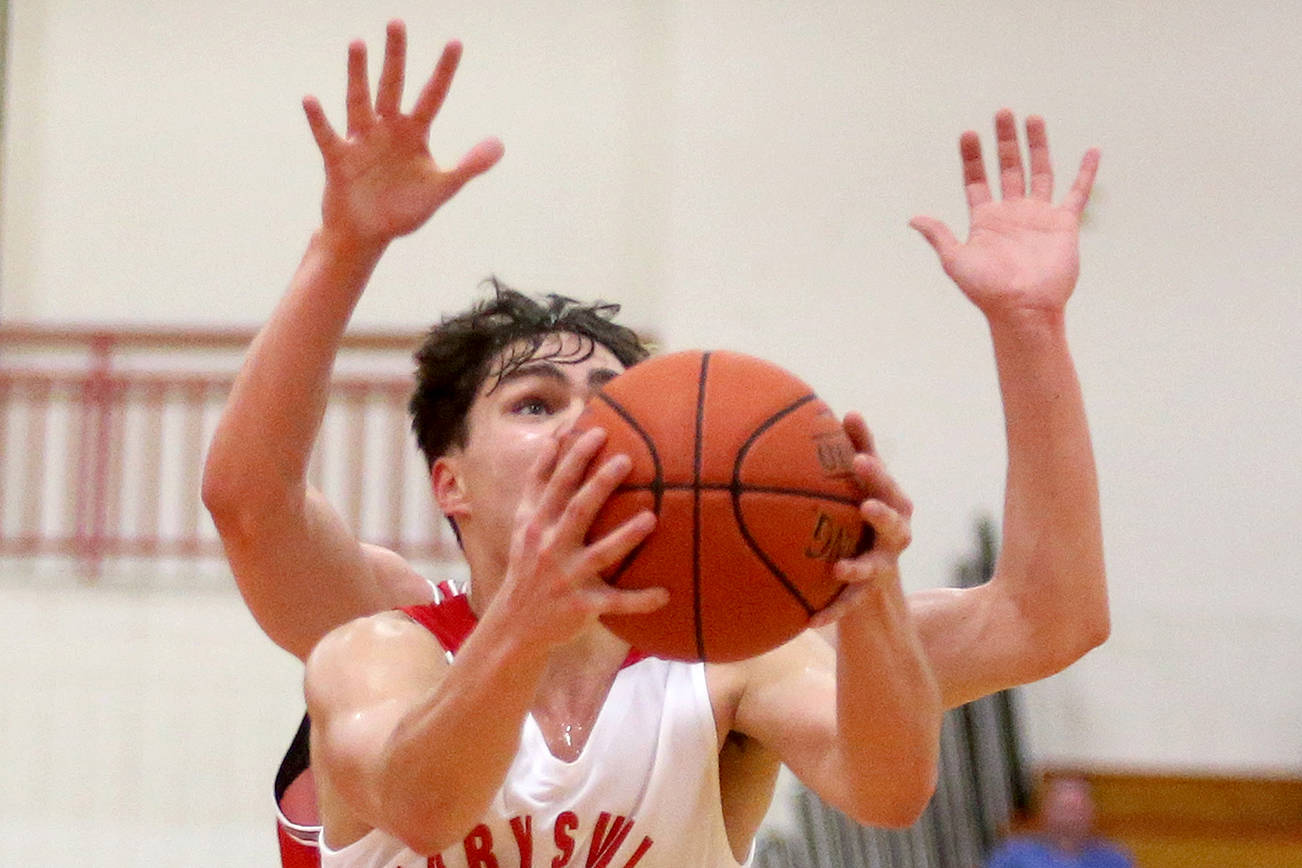 Prep results for Monday, Feb. 10