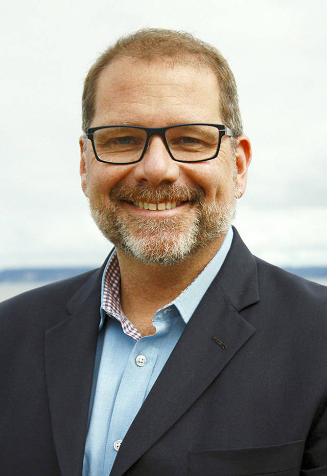 Strom Peterson is the sponsor of HB 2277.