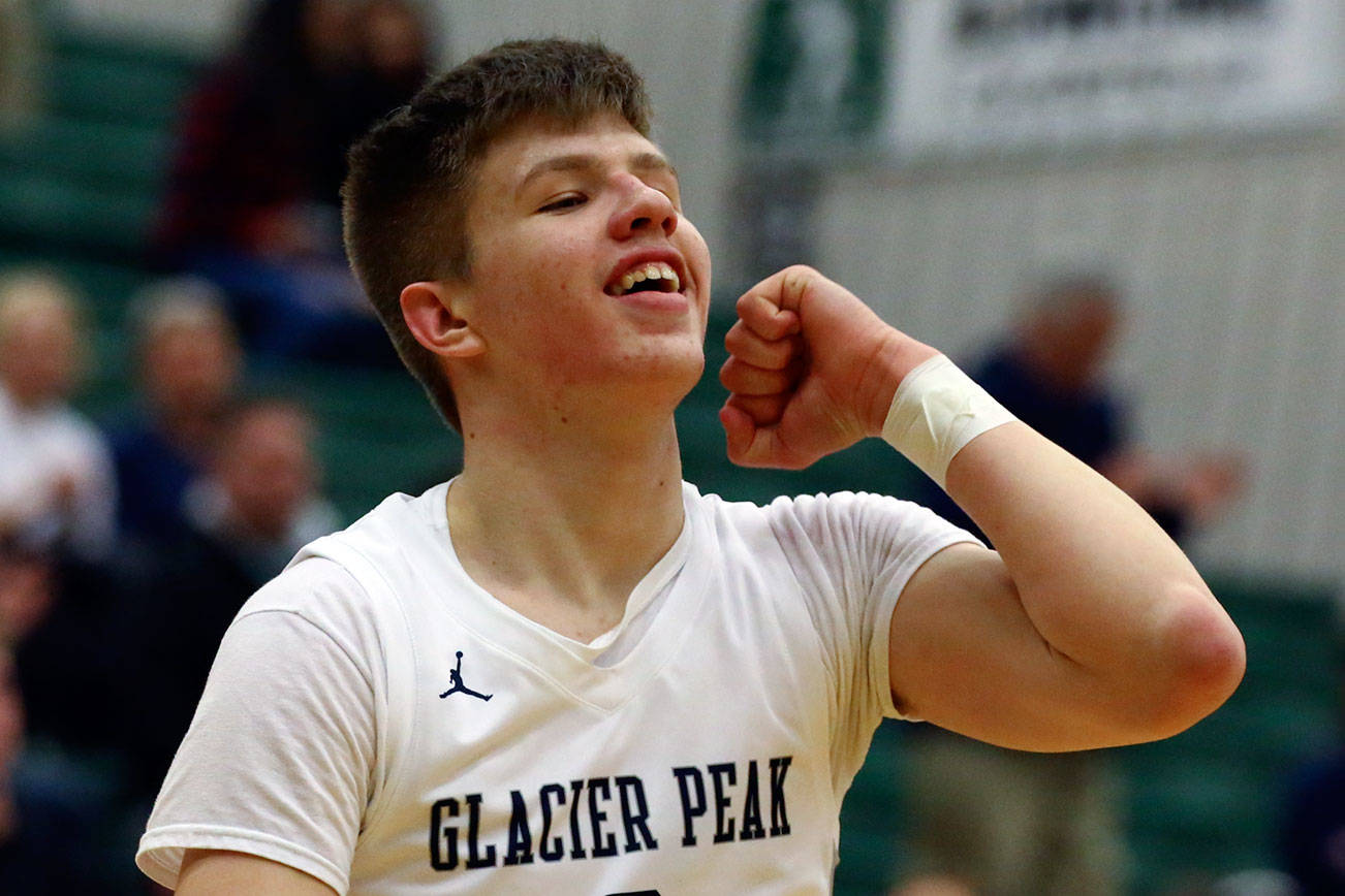 GP boys stay perfect, clinch 4th consecutive state berth