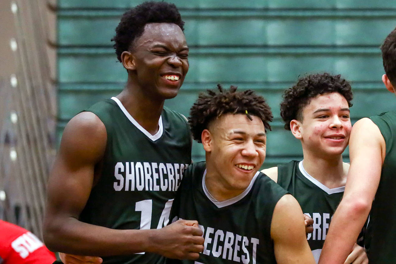 Shorecrest boys top Stanwood to clinch state berth