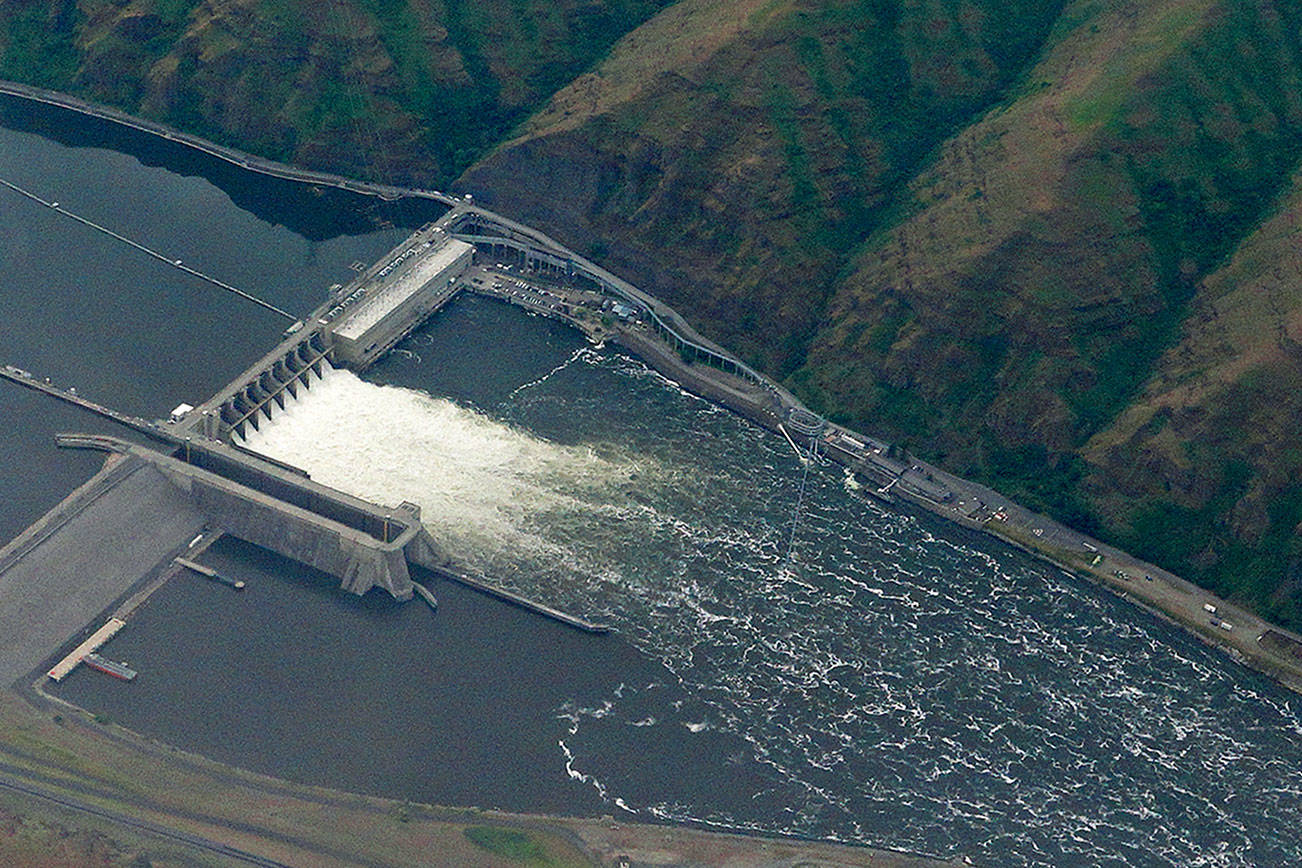 New report on Snake River dams could affect power bills