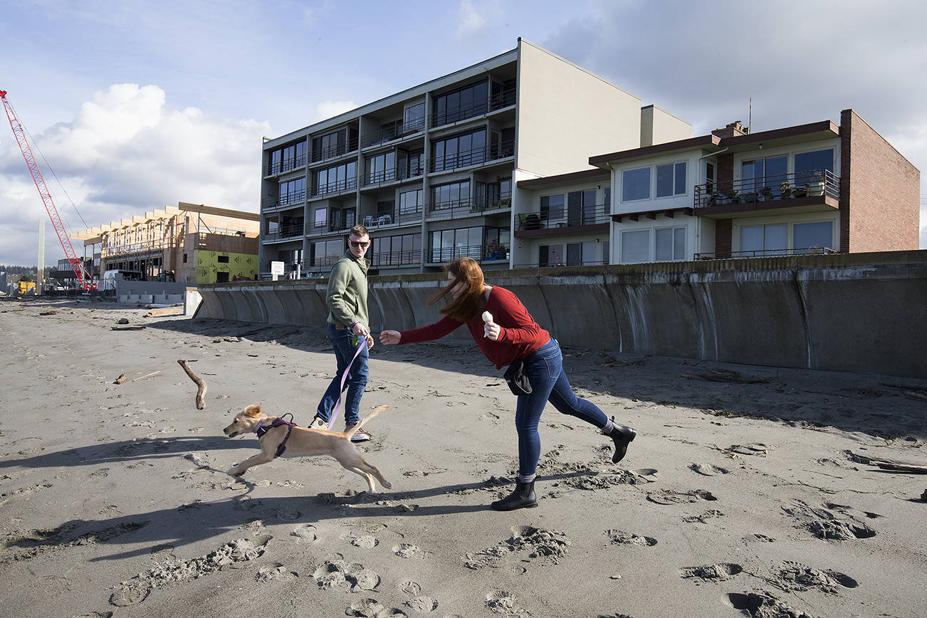 Edmonds City Council May Vote On Allowing Waterfront Hotels May Vote On Allowing Waterfront Hotels